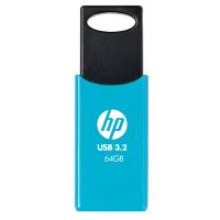 HP 712w unità flash USB 64 GB USB tipo A 3.2 Gen 1 (3.1 Gen 1) Blu
