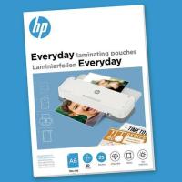 HP 9156 pellicola per plastificatrice 25 pz