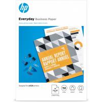 HP Carta patinata Everyday certificata FSC, per stampa laser: confezione da 150 fogli/A4/210 x 297 mm, 120 g/m²
