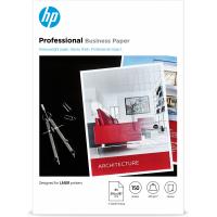 HP Carta patinata professionale originale , certificata FSC: confezione da 150 fogli, A4/210 x 297 mm, 200 g/m²