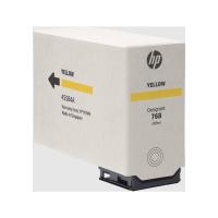 HP Cartuccia di inchiostro DesignJet 768 da 500 ml giallo