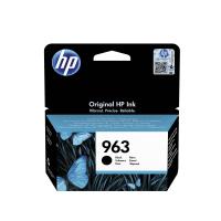 HP Cartuccia di inchiostro nero originale 963