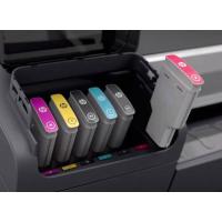 HP Cartuccia Inchiostro Nero Fotografico DesignJet 745, 300 ml