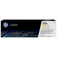 HP Cartuccia Toner originale giallo LaserJet 131A