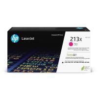 HP Cartuccia toner originale magenta ad alta capacità LaserJet 213X