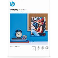 HP Confezione da 100 fogli carta fotografica lucida Everyday A4/210 x 297 mm