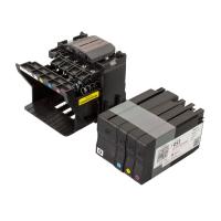 HP CR324A testina stampante Ad inchiostro