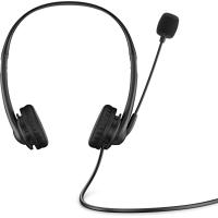 HP Cuffie stereo USB G2