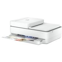 HP ENVY 6420e Wireless All-in-One Colore Stampante, Instant Ink; Fotocopiatrice, scanner