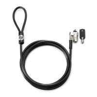 HP Lucchetto a combinazione per cavo nano