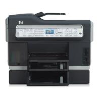 HP OfficeJet L7780 Getto termico d'inchiostro A4 1200 x 1200 DPI 16 ppm Wi-Fi