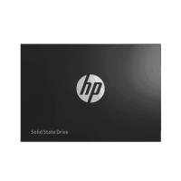 HP S650 1,92 TB 2.5'' Serial ATA III