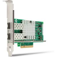 HP Scheda di rete Intel X710-DA2 10GbE SFP+ DP