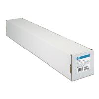 HP Universal Instant-dry Gloss Photo Paper-610 mm x 30.5 m (24 in x 100 ft) Marrone, Bianco