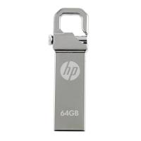 HP v250w unità flash USB 64 GB USB tipo A 2.0 Argento