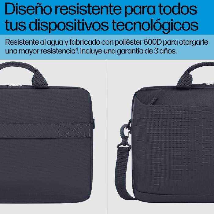 HP Valigetta per notebook Everyday 16'' — immagine 11 di 12