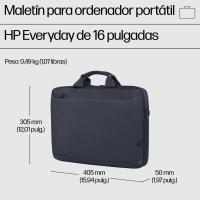 HP Valigetta per notebook Everyday 16'', vedi immagine 10 di 12