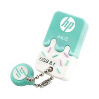 HP x778w unità flash USB 64 GB USB tipo A 3.2 Gen 1 (3.1 Gen 1) Verde, Bianco