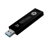 HP x911w unità flash USB 256 GB USB tipo A 3.2 Gen 1 (3.1 Gen 1) Nero