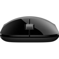 HP Z3700 DUAL SILVER mouse Ufficio Ambidestro RF senza fili + Bluetooth