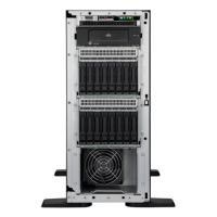 HPE ProLiant ML110 Gen11 3508U 2.1GHz 8c 1P 1x32GB-R 8SFF 2x480GB SSD 2x1000W PS EU Server, vedi immagine 4 di 12