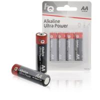 HQ HQLR6/4BL batteria per uso domestico Batteria monouso Stilo AA Alcalino