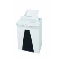 HSM SECURIO AF300 distruggi documenti Taglio a particelle 56 dB 24 cm Bianco