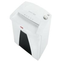 HSM Securio B24 1,9x15mm distruggi documenti Taglio a particelle 56 dB 24 cm Bianco