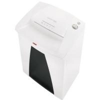 HSM Securio B32 4,5x30mm distruggi documenti Taglio a particelle 56 dB 31 cm Bianco