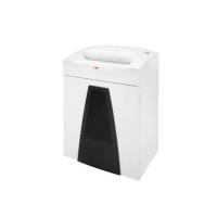 HSM Securio B35 distruggi documenti Taglio a particelle 56 dB 40 cm Bianco