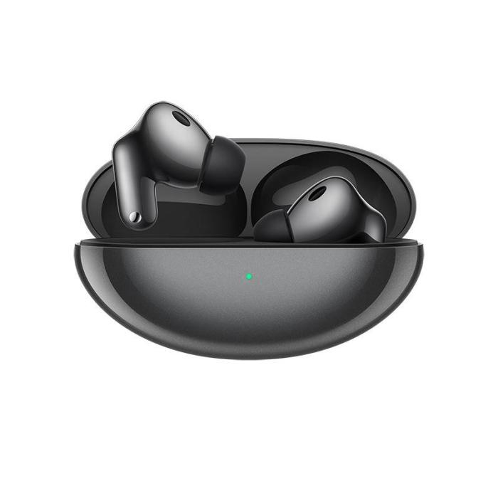 Huawei FREEBUDS NEO BLACK Auricolare Wireless In-ear Chiamate/Musica/Sport/Tutti i giorni Bluetooth Nero — immagine 4 di 6