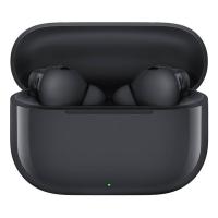 Huawei FreeBuds SE4, autonomia fino a 50 ore, ricarica rapida 10 minuti e cancellazione attiva del rumore. Compatibili con iOS, Android e Windows.