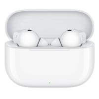 Huawei FreeBuds SE4, autonomia fino a 50 ore, ricarica rapida 10 minuti e cancellazione attiva del rumore. Compatibili con iOS, Android e Windows.