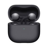 Huawei FreeClip 2 Black, cuffie open-ear con design innovativo e in colorazione nera. Compatibili con iOS, Android e Windows. Fino a 38 ore di autonomia.