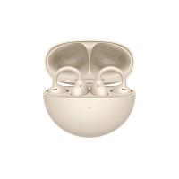 Huawei FreeClip Auricolare True Wireless Stereo (TWS) In-ear Musica e Chiamate Bluetooth Beige