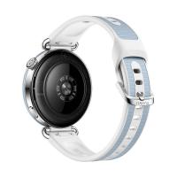 Huawei WATCH GT 7 41 mm Cinturino Blu, Autonomia fino a 14 giorni, Compatibile con iOS e Android., vedi immagine 8 di 8