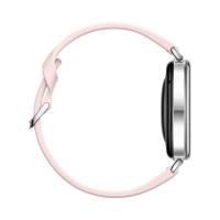 Huawei WATCH GT 7 41 mm Cinturino Rosa, Autonomia fino a 14 giorni, Compatibile con iOS e Android, vedi immagine 11 di 12
