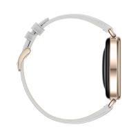 Huawei WATCH GT 7 41mm 3,35 cm (1.32'') AMOLED Digitale 466 x 466 Pixel Touch screen Oro Wi-Fi GPS (satellitare), vedi immagine 11 di 12