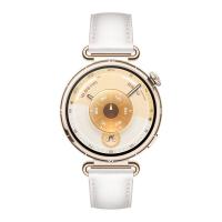 Huawei WATCH GT6 3,35 cm (1.32'') AMOLED 41 mm Digitale 466 x 466 Pixel Touch screen Oro