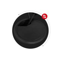 Huzaro Hero 1.8 Black Nero, vedi immagine 9 di 32