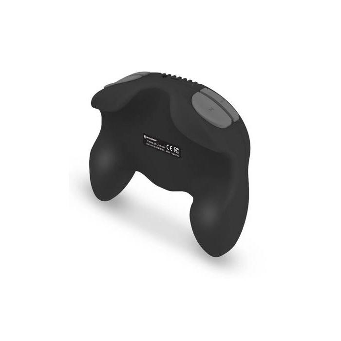 Hyperkin Admiral Nero Bluetooth Gamepad Analogico Nintendo Switch Lite, Android, MAC, Nintendo Switch, PC, iOS — immagine 8 di 8