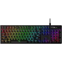 HyperX Alloy Origins PBT HX Red – Tastiera meccanica da gaming