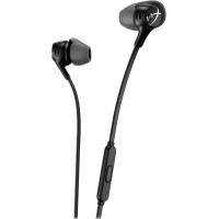 HyperX Cloud Earbuds II nero