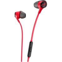 HyperX Cloud Earbuds II rosso