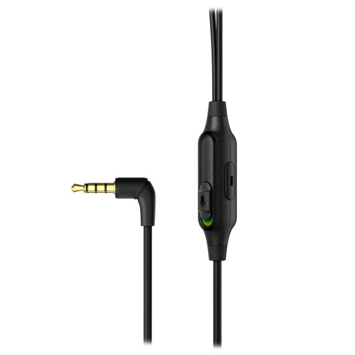 HyperX Cloud Earbuds III nero — immagine 8 di 12