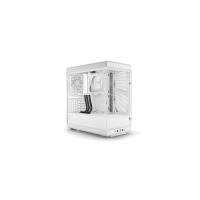 HYTE Y40 Midi Tower Bianco