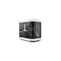 HYTE Y60 Midi Tower Nero, Bianco