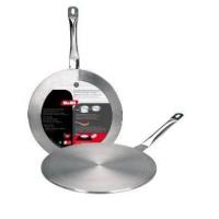 Ibili 703724 accessorio e componente per forno Acciaio inox Custodia