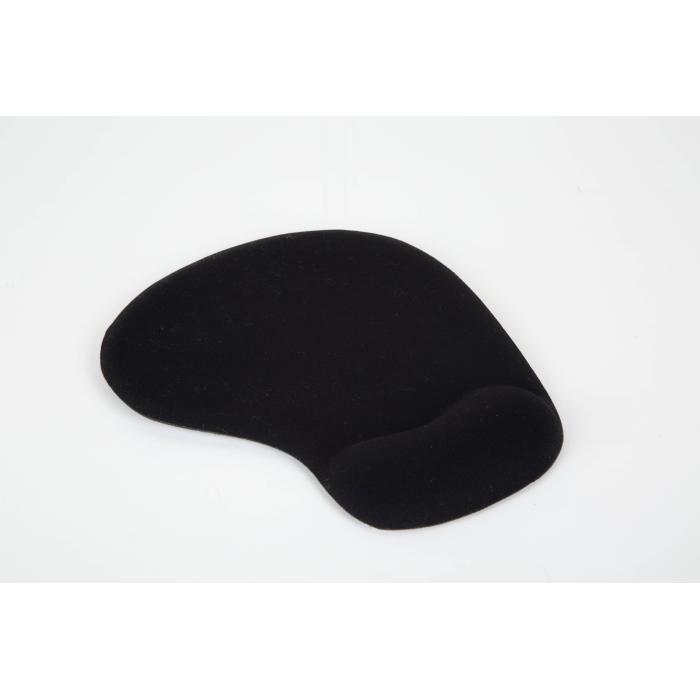 iggual ARG1 Tappetino per mouse per gioco da computer Nero — immagine 3 di 4
