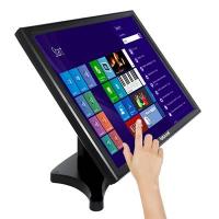 iggual IGG315736 monitor POS 48,3 cm (19'') 1280 x 1024 Pixel Touch screen